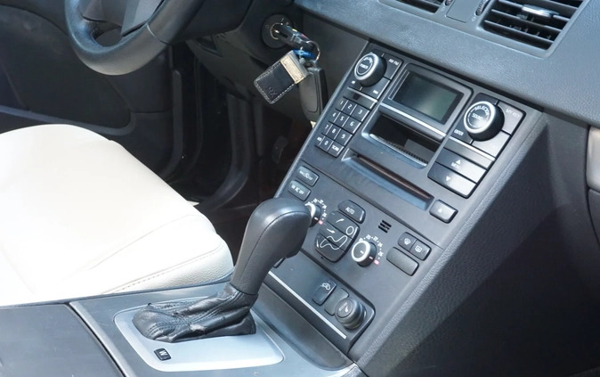 Volvo XC 90 cena 29900 przebieg: 366254, rok produkcji 2008 z Kostrzyn nad Odrą małe 352